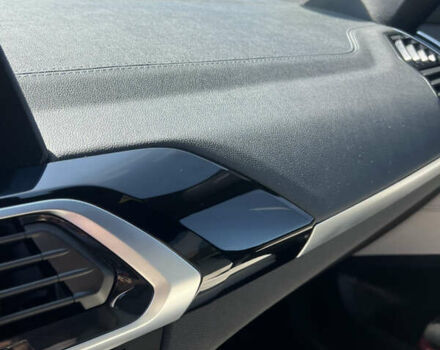 Серый БМВ Х3, объемом двигателя 0 л и пробегом 185 тыс. км за 28454 $, фото 14 на Automoto.ua