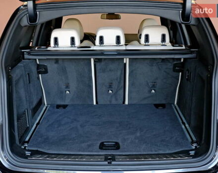 Сірий БМВ Х3, об'ємом двигуна 2 л та пробігом 61 тис. км за 26900 $, фото 69 на Automoto.ua