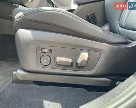 Серый БМВ Х3, объемом двигателя 2 л и пробегом 109 тыс. км за 29200 $, фото 17 на Automoto.ua