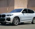 Сірий БМВ Х3, об'ємом двигуна 2 л та пробігом 36 тис. км за 16800 $, фото 2 на Automoto.ua