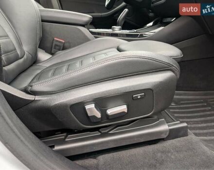 Серый БМВ Х3, объемом двигателя 2 л и пробегом 18 тыс. км за 28500 $, фото 46 на Automoto.ua