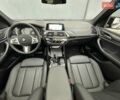 БМВ Х3 2020 у Хмельницькому на Automoto.ua Сірий БМВ Х3, об'ємом двигуна 2 л та пробігом 118 тис. км за 35999 $, фото 10 на Automoto.ua