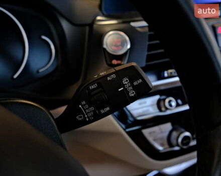 Сірий БМВ Х3, об'ємом двигуна 2 л та пробігом 61 тис. км за 26900 $, фото 40 на Automoto.ua