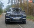 Серый БМВ Х3, объемом двигателя 2 л и пробегом 76 тыс. км за 29700 $, фото 20 на Automoto.ua