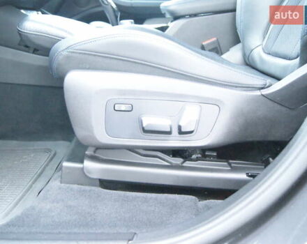 Серый БМВ Х3, объемом двигателя 2 л и пробегом 107 тыс. км за 39800 $, фото 34 на Automoto.ua