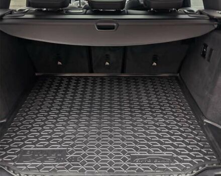 Серый БМВ Х3, объемом двигателя 2 л и пробегом 18 тыс. км за 28500 $, фото 39 на Automoto.ua