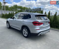 Серый БМВ Х3, объемом двигателя 2 л и пробегом 109 тыс. км за 29200 $, фото 3 на Automoto.ua