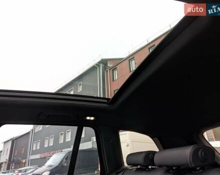 Серый БМВ Х3, объемом двигателя 2 л и пробегом 18 тыс. км за 28500 $, фото 35 на Automoto.ua