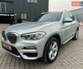 Сірий БМВ Х3, об'ємом двигуна 2 л та пробігом 110 тис. км за 29500 $, фото 1 на Automoto.ua