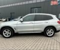 Сірий БМВ Х3, об'ємом двигуна 2 л та пробігом 110 тис. км за 29500 $, фото 2 на Automoto.ua