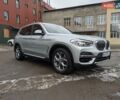 Серый БМВ Х3, объемом двигателя 2 л и пробегом 16 тыс. км за 34000 $, фото 15 на Automoto.ua