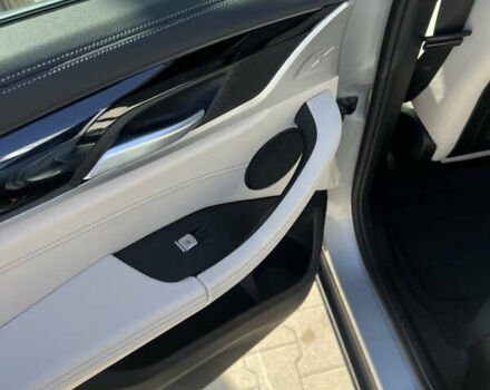 Серый БМВ Х3, объемом двигателя 0 л и пробегом 185 тыс. км за 28454 $, фото 10 на Automoto.ua