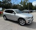 БМВ Х3 2020 в Черновцах на Automoto.ua Серый БМВ Х3, объемом двигателя 2 л и пробегом 39 тыс. км за 16400 $, фото 2 на Automoto.ua