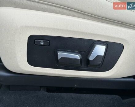 Серый БМВ Х3, объемом двигателя 2 л и пробегом 76 тыс. км за 29700 $, фото 19 на Automoto.ua