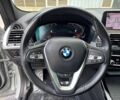 БМВ Х3 2020 в Черновцах на Automoto.ua Серый БМВ Х3, объемом двигателя 2 л и пробегом 39 тыс. км за 16400 $, фото 6 на Automoto.ua