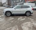 Серый БМВ Х3, объемом двигателя 2 л и пробегом 16 тыс. км за 34000 $, фото 3 на Automoto.ua