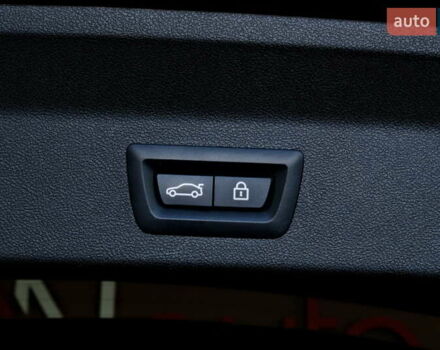 Сірий БМВ Х3, об'ємом двигуна 2 л та пробігом 61 тис. км за 26900 $, фото 70 на Automoto.ua