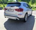 Серый БМВ Х3, объемом двигателя 2 л и пробегом 18 тыс. км за 28500 $, фото 16 на Automoto.ua