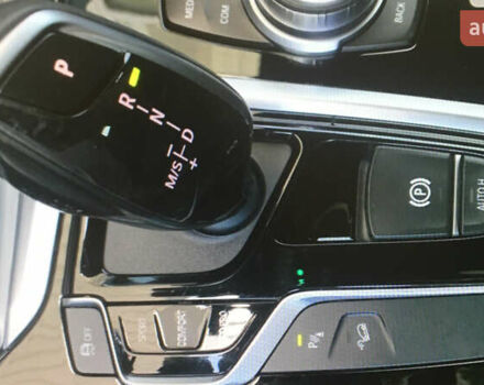 Серый БМВ Х3, объемом двигателя 2 л и пробегом 107 тыс. км за 39800 $, фото 18 на Automoto.ua