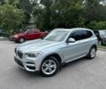 БМВ Х3 2020 в Черновцах на Automoto.ua Серый БМВ Х3, объемом двигателя 2 л и пробегом 39 тыс. км за 16400 $, фото 4 на Automoto.ua