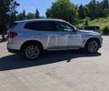 Серый БМВ Х3, объемом двигателя 2 л и пробегом 18 тыс. км за 28500 $, фото 14 на Automoto.ua