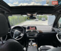 Серый БМВ Х3, объемом двигателя 2 л и пробегом 109 тыс. км за 29200 $, фото 14 на Automoto.ua