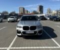 Серый БМВ Х3, объемом двигателя 2 л и пробегом 35 тыс. км за 38900 $, фото 1 на Automoto.ua