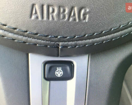 Серый БМВ Х3, объемом двигателя 2 л и пробегом 107 тыс. км за 39800 $, фото 10 на Automoto.ua