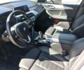 Серый БМВ Х3, объемом двигателя 2 л и пробегом 18 тыс. км за 28500 $, фото 20 на Automoto.ua