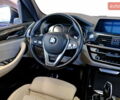 Сірий БМВ Х3, об'ємом двигуна 2 л та пробігом 61 тис. км за 26900 $, фото 64 на Automoto.ua