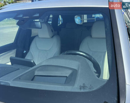 Серый БМВ Х3, объемом двигателя 0 л и пробегом 185 тыс. км за 28454 $, фото 7 на Automoto.ua