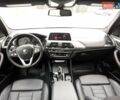 Серый БМВ Х3, объемом двигателя 2 л и пробегом 18 тыс. км за 28500 $, фото 27 на Automoto.ua