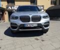 Серый БМВ Х3, объемом двигателя 2 л и пробегом 18 тыс. км за 28500 $, фото 1 на Automoto.ua