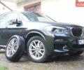 Серый БМВ Х3, объемом двигателя 2 л и пробегом 107 тыс. км за 39800 $, фото 30 на Automoto.ua