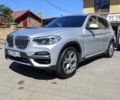Серый БМВ Х3, объемом двигателя 2 л и пробегом 18 тыс. км за 28500 $, фото 9 на Automoto.ua