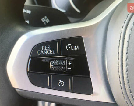 Серый БМВ Х3, объемом двигателя 2 л и пробегом 107 тыс. км за 39800 $, фото 9 на Automoto.ua