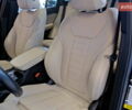 Сірий БМВ Х3, об'ємом двигуна 2 л та пробігом 61 тис. км за 26900 $, фото 49 на Automoto.ua