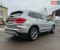 Серый БМВ Х3, объемом двигателя 2 л и пробегом 16 тыс. км за 34000 $, фото 22 на Automoto.ua