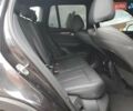 Серый БМВ Х3, объемом двигателя 2 л и пробегом 82 тыс. км за 10300 $, фото 9 на Automoto.ua