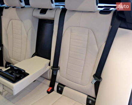 Сірий БМВ Х3, об'ємом двигуна 2 л та пробігом 61 тис. км за 26900 $, фото 53 на Automoto.ua