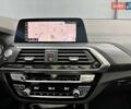 БМВ Х3 2020 у Хмельницькому на Automoto.ua Сірий БМВ Х3, об'ємом двигуна 2 л та пробігом 118 тис. км за 35999 $, фото 13 на Automoto.ua