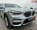 Сірий БМВ Х3, об'ємом двигуна 2 л та пробігом 110 тис. км за 29500 $, фото 8 на Automoto.ua