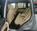 Серый БМВ Х3, объемом двигателя 2 л и пробегом 19 тыс. км за 13500 $, фото 9 на Automoto.ua