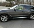 Серый БМВ Х3, объемом двигателя 2 л и пробегом 44 тыс. км за 16000 $, фото 3 на Automoto.ua