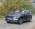 Серый БМВ Х3, объемом двигателя 2 л и пробегом 76 тыс. км за 29700 $, фото 22 на Automoto.ua