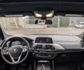 Серый БМВ Х3, объемом двигателя 2 л и пробегом 16 тыс. км за 34000 $, фото 37 на Automoto.ua