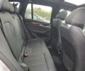 Серый БМВ Х3, объемом двигателя 2 л и пробегом 123 тыс. км за 18200 $, фото 9 на Automoto.ua