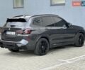 БМВ Х3 2020 у Хмельницькому на Automoto.ua Сірий БМВ Х3, об'ємом двигуна 2 л та пробігом 118 тис. км за 35999 $, фото 2 на Automoto.ua