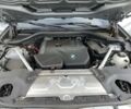 Серый БМВ Х3, объемом двигателя 2 л и пробегом 123 тыс. км за 18200 $, фото 10 на Automoto.ua