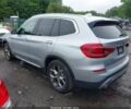 Сірий БМВ Х3, об'ємом двигуна 2 л та пробігом 44 тис. км за 10000 $, фото 3 на Automoto.ua